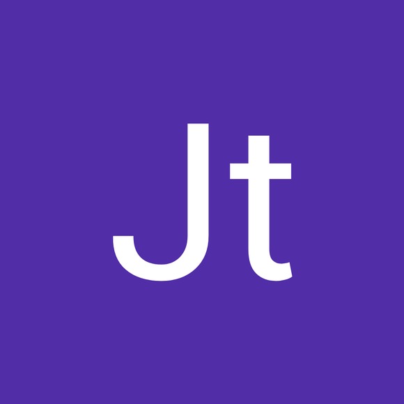 Meet your Posher, Jt - Picture 1 of 1